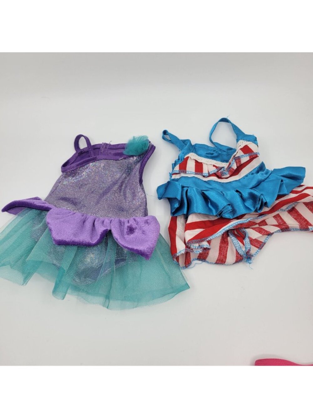 18" Doll Clothes, Shoes, and Accessories - fits American Girl Dolls - 26 pieces - Picture 3 of 8